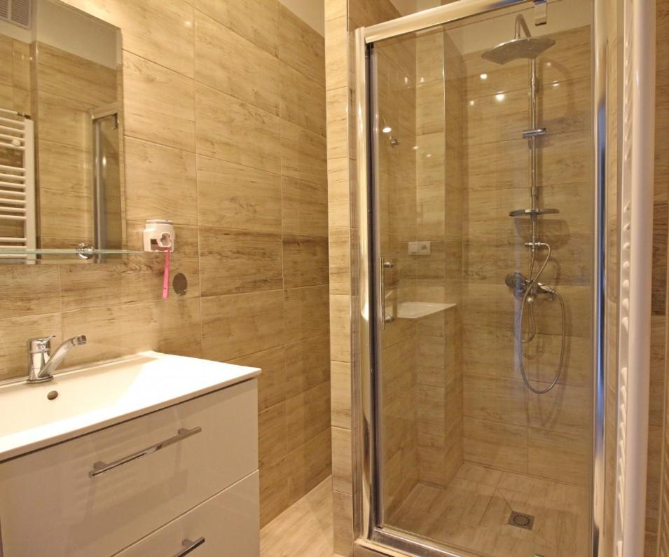 Appartement Au Private In